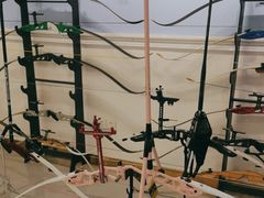 -Skay•射箭馆•弓箭娱乐(体育西店)