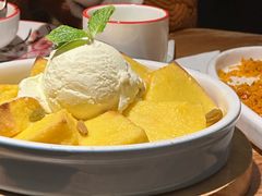 -新白鹿餐厅(银泰西湖文化广场店)