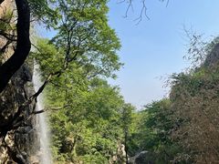 -天津盘山风景名胜区