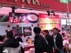 -物美超市(乔司华荣城店)