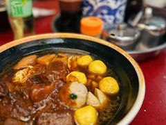 -新记车仔面