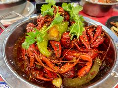 -好享龙虾(咸宁路店)