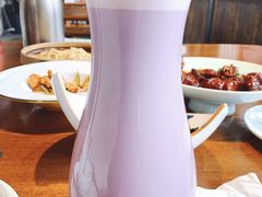 香芋热饮-江南大院(横泾店)