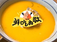 -蟹黄鱼·海派深夜面馆(巨鹿路店)
