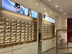 -宝明斋眼镜(大观园店)