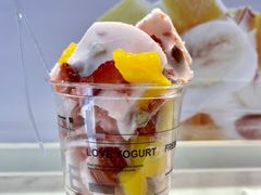 -艾炒酸奶(上海晶耀前滩店)