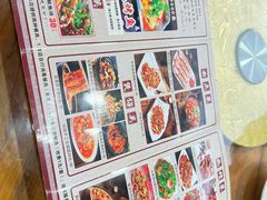 -邹胖哥好好吃餐馆(荔波美食街店)