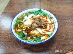 -中江挂面体验馆(鑫源小区店)
