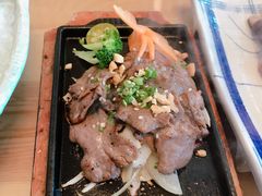 -王鼎精致料理铁板烧(世博源店)