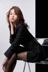 点击看大图 -蜜桃少女VISION写真馆(雁塔店)