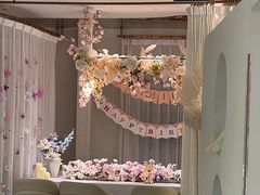 -PARFUM FLORAL花境法餐(南京首店)