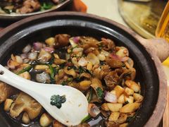 -小碗大胃(福久源新天地店)