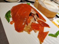 酥不腻烤鸭-墨宴(西洋湖店)