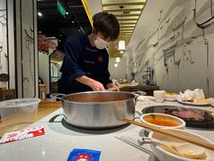-俏牛哥鲜牛肉牛肆馆(重庆天地店)
