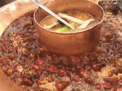 -老码头火锅(玉林店)
