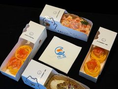 -燃厚蛋糕(卓展中信城店)