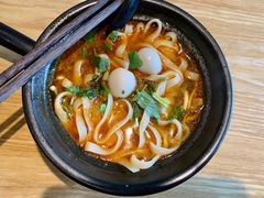 -姐弟俩土豆粉(西安小寨店)