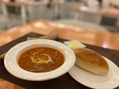 罗宋汤-红房子西菜馆(淮海中路店)