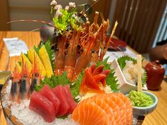 -花潮料理艺食馆(世欧广场店)