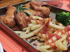 -春晖饭堂(中山大学南校区店)