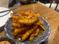 琅琊土豆-付小姐在成都(五道口店)