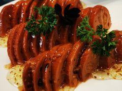 -满汉楼(江畔店)