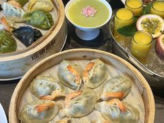 -连鹭海鲜·海肠捞饭·欢聚宴请(星海店)