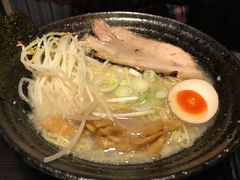 -日本料理神拉面