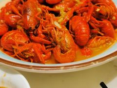 -阿胖龙虾小海鲜(宁国南路总店)