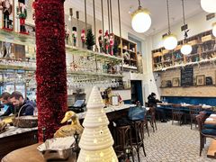 -Le Comptoir de la Gastronomie