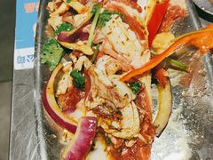 -马路牙子烧烤音乐酒馆(望京店)