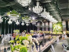 -芭菲盛宴·环球美食(北城国际店)