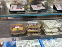 -许阿姨糕团店(南京总店)