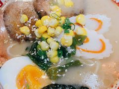 -仙隐小鹿中華の日料(荣民龙首广场店)