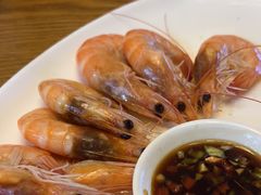 -粥王府 老广传家菜(高桥路店)