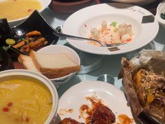 -桂满陇(虹桥天地店)