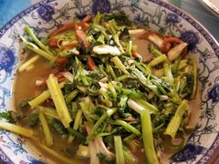 -芸海阁·农家私房菜(沙家浜景区出口店)