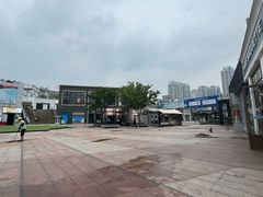 -证大大拇指广场(芳甸路店)