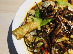 -友达面馆(二七南路店)