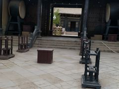 -敦煌古城