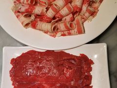 -老五四季涮肉(白纸坊店)