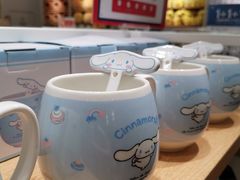 -名创优品(天河区正佳广场二店)