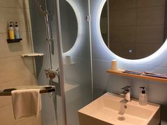 -如家酒店·neo(乌鲁木齐黄河路奇台路区中医院店)
