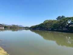 -江心屿景区