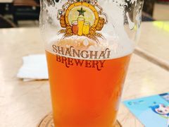 -Shanghai Brew House上海啤酒工坊(老外街店)