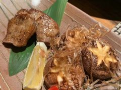 -炙柒Sekinana·精致料理 烧鸟·铁板烧(海上世界店)