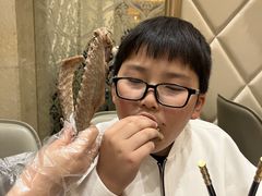 -A One Kitchen·南京精菜馆(晶丽酒店店)