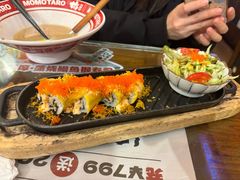 -桃太郎寿司料理(南坪店)