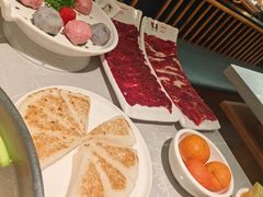 -俏牛哥鲜牛肉牛肆馆(重庆天地店)