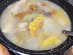 -阿毛饭店(和义路店)